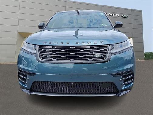 2026 Land Rover Range Rover Velar P400 Dynamic SE