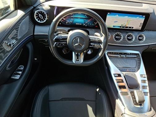 2022 Mercedes-Benz AMG GT 43 4-Door