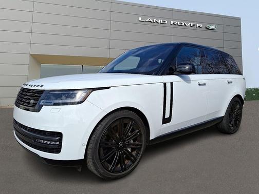 2023 Land Rover Range Rover P530 SE