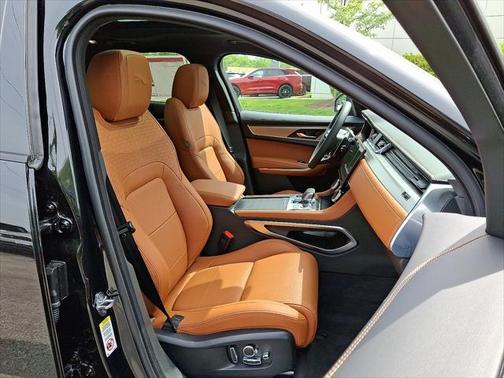 2026 Jaguar F-PACE R-Dynamic S P250 AWD Automatic
