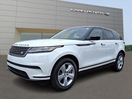 2026 Land Rover Range Rover Velar P250 S