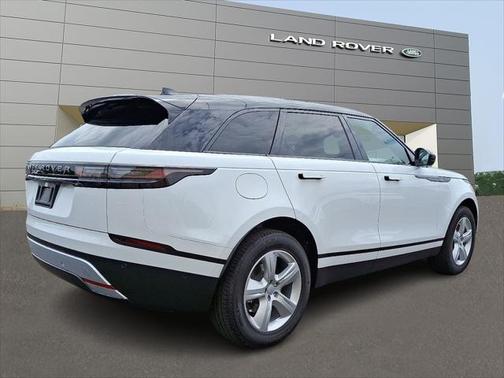 2026 Land Rover Range Rover Velar P250 S