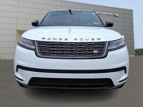 2026 Land Rover Range Rover Velar P250 S