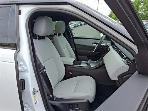 2026 Land Rover Range Rover Velar P250 S