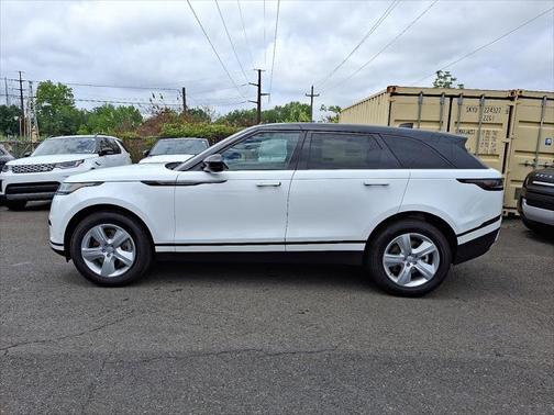 2026 Land Rover Range Rover Velar P250 S
