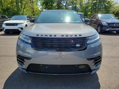 2024 Land Rover Range Rover Velar P250 SE R-Dynamic