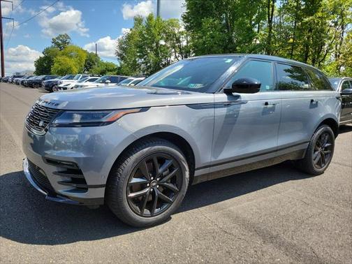 2024 Land Rover Range Rover Velar P250 SE R-Dynamic