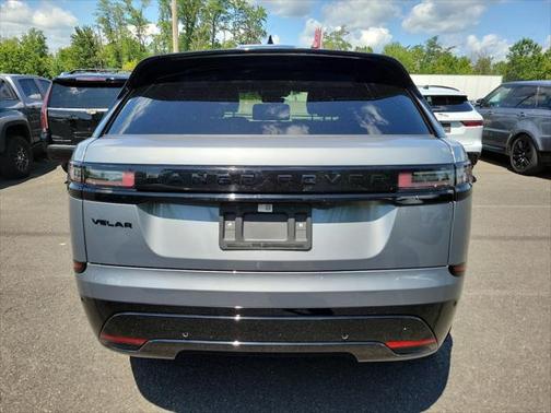 2024 Land Rover Range Rover Velar P250 SE R-Dynamic