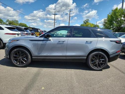 2024 Land Rover Range Rover Velar P250 SE R-Dynamic