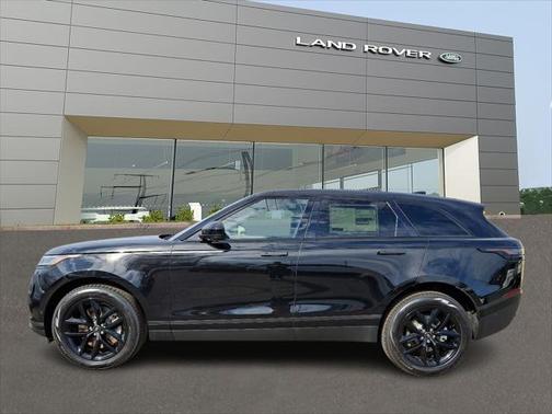 2026 Land Rover Range Rover Velar P250 S