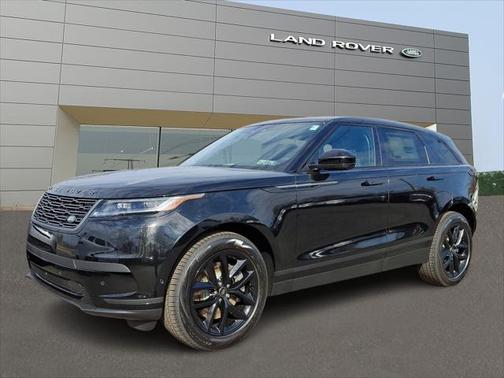2026 Land Rover Range Rover Velar P250 S