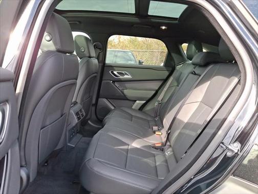 2026 Land Rover Range Rover Velar P250 S