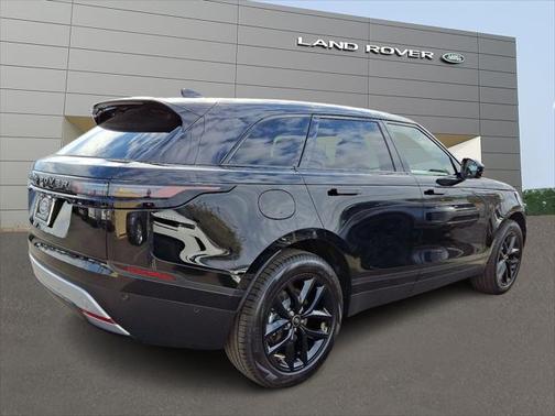 2026 Land Rover Range Rover Velar P250 S