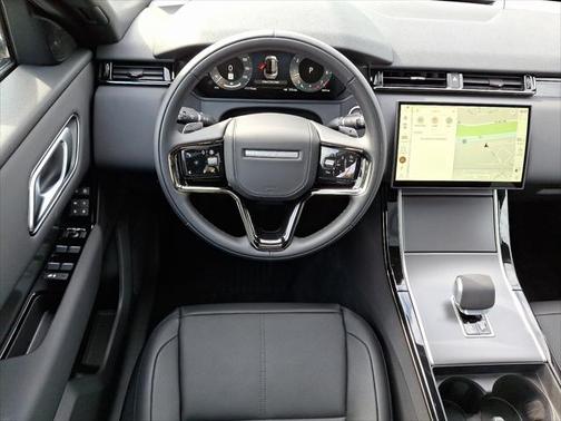 2026 Land Rover Range Rover Velar P250 S