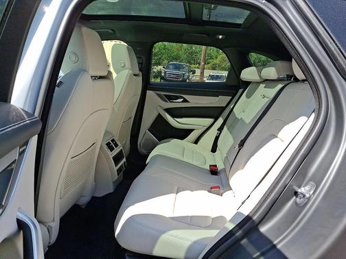 2026 Jaguar F-PACE R-Dynamic S P250 AWD Automatic