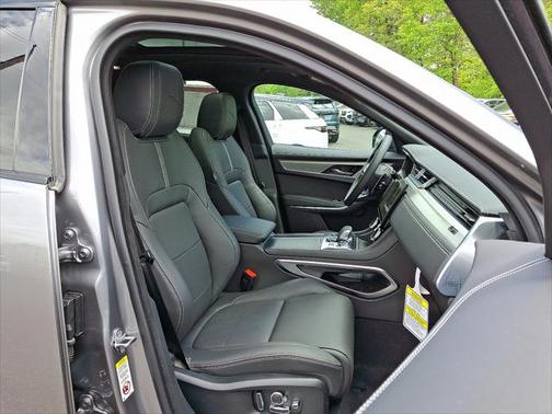2026 Jaguar F-PACE R-Dynamic S P400 AWD Automatic