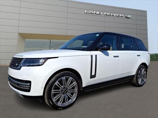 2025 Land Rover Range Rover P530 SE 7 Seat