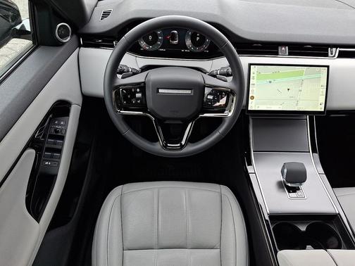 2026 Land Rover Range Rover Evoque Core S