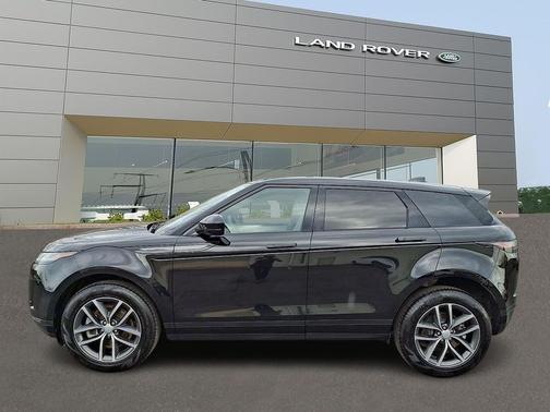 2026 Land Rover Range Rover Evoque Core S