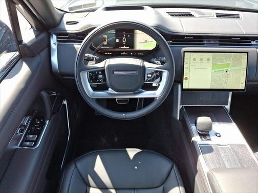 2025 Land Rover Range Rover P530 Autobiography 7 Seat