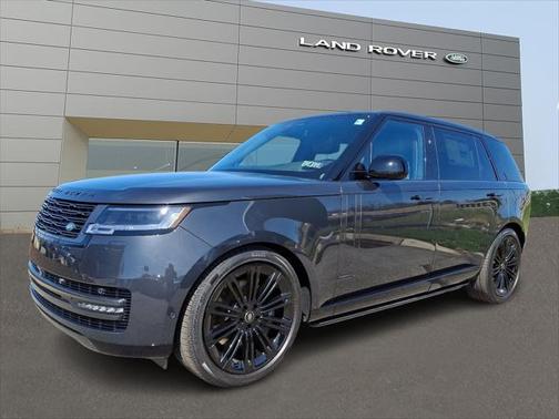2025 Land Rover Range Rover P530 Autobiography 7 Seat