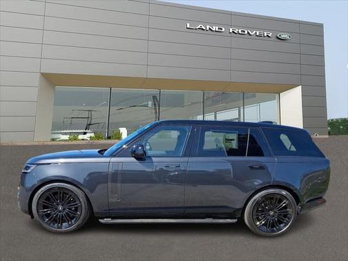 2025 Land Rover Range Rover P530 Autobiography 7 Seat