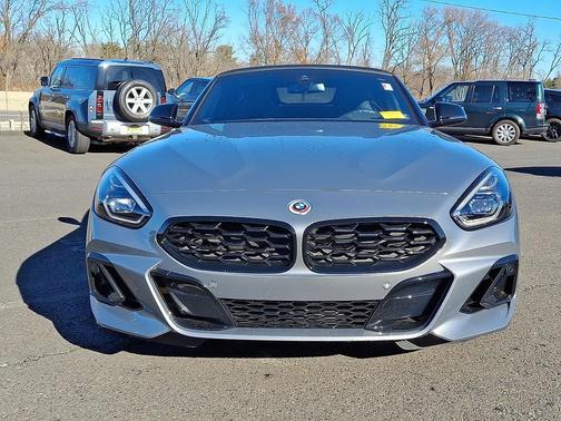 2023 BMW Z4 M40i