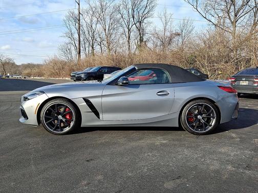 2023 BMW Z4 M40i
