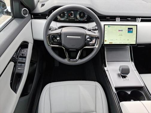 2026 Land Rover Range Rover Evoque Core S