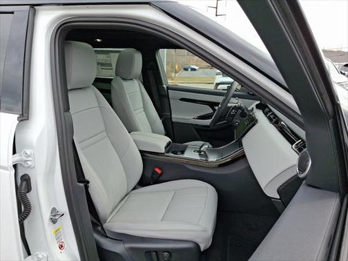 2026 Land Rover Range Rover Evoque Core S