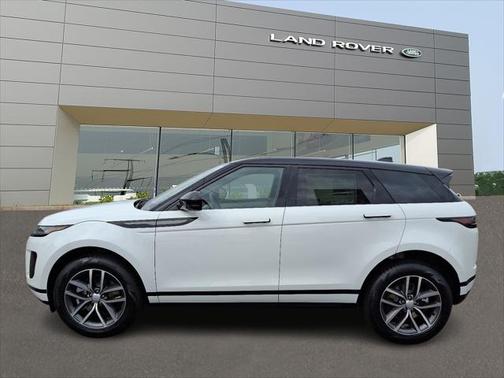 2026 Land Rover Range Rover Evoque Core S