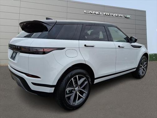 2026 Land Rover Range Rover Evoque Core S