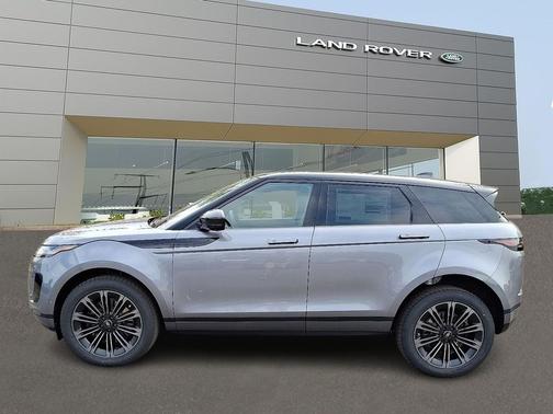 2026 Land Rover Range Rover Evoque Core S