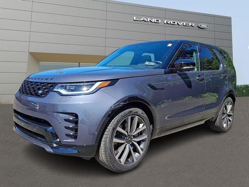 2024 Land Rover Discovery P300 Dynamic SE