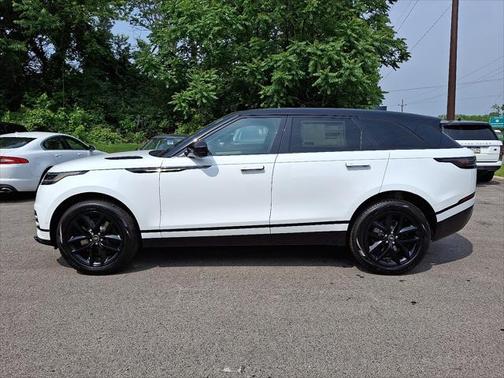 2026 Land Rover Range Rover Velar P250 SE R-Dynamic