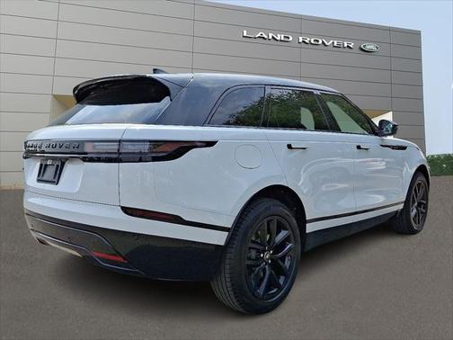 2026 Land Rover Range Rover Velar P250 SE R-Dynamic