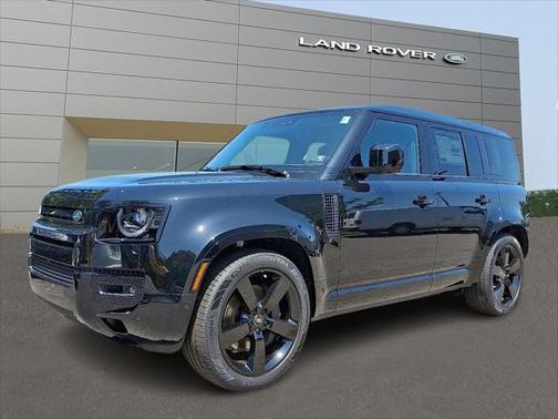 2025 Land Rover Defender 110 P500 X-Dynamic SE