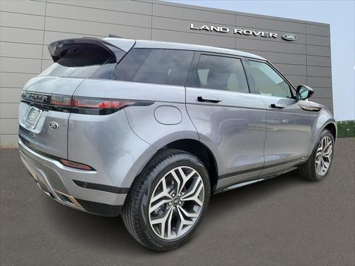 2021 Land Rover Range Rover Evoque R-Dynamic HSE