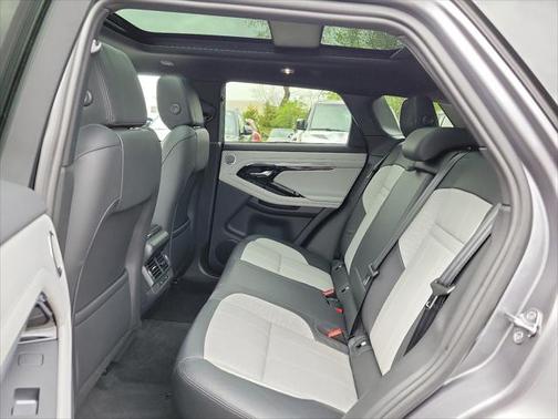 2021 Land Rover Range Rover Evoque R-Dynamic HSE