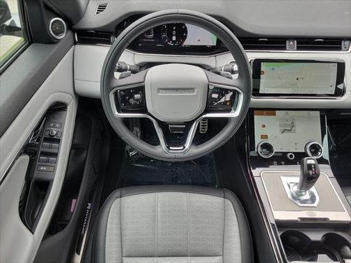 2021 Land Rover Range Rover Evoque R-Dynamic HSE