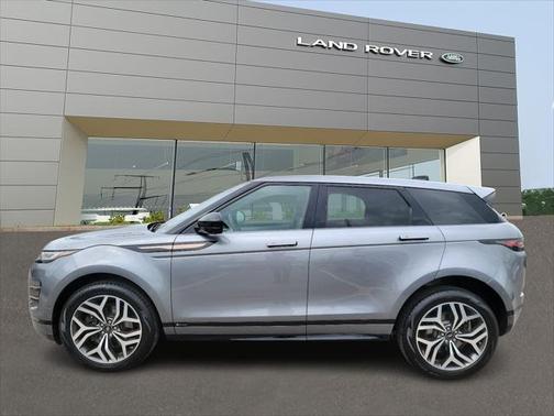 2021 Land Rover Range Rover Evoque R-Dynamic HSE