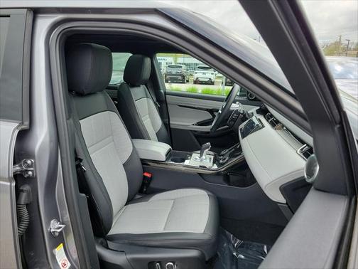 2021 Land Rover Range Rover Evoque R-Dynamic HSE