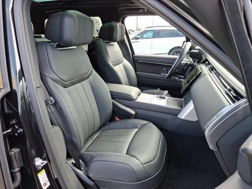 2025 Land Rover Range Rover P530 Autobiography 7 Seat