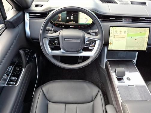 2025 Land Rover Range Rover P530 Autobiography 7 Seat
