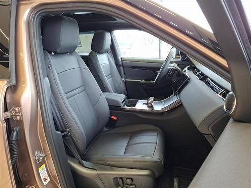 2026 Land Rover Range Rover Evoque Core S