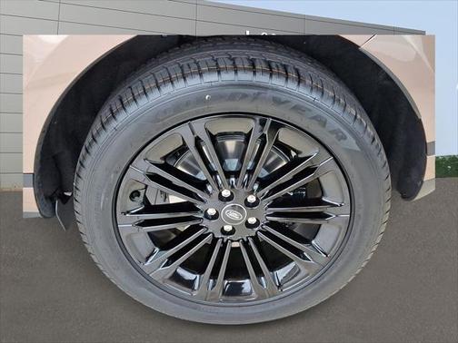 2026 Land Rover Range Rover Evoque Core S