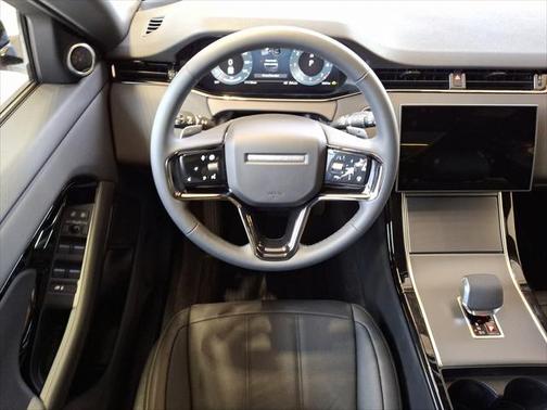 2026 Land Rover Range Rover Evoque Core S