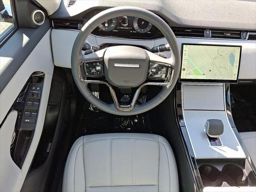 2024 Land Rover Range Rover Evoque Core S