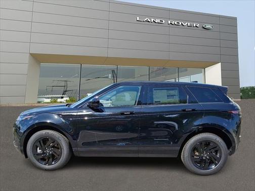 2026 Land Rover Range Rover Evoque Core S