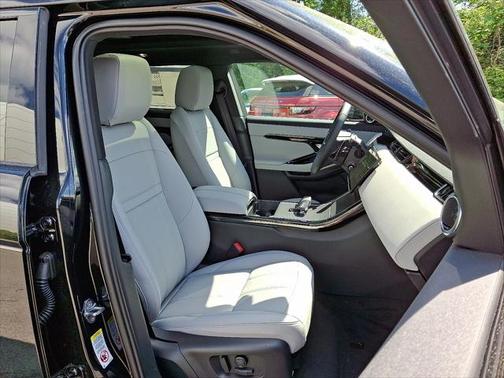 2026 Land Rover Range Rover Evoque Core S